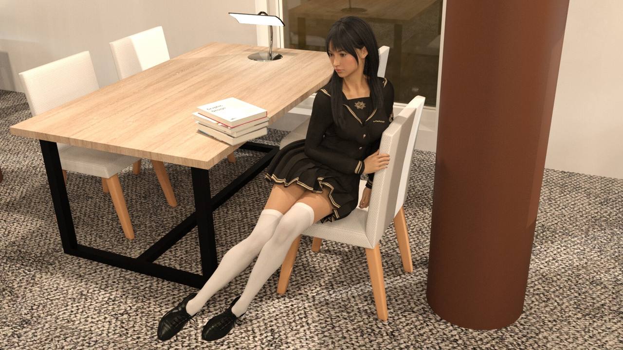 撩妹模拟器渣男的秘密约会玩法截图